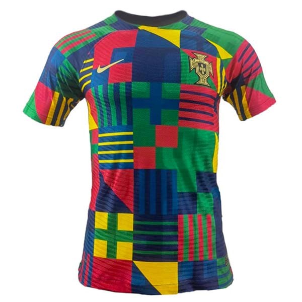 Tailandia Camiseta Portugal Edición Especial 2022 2023